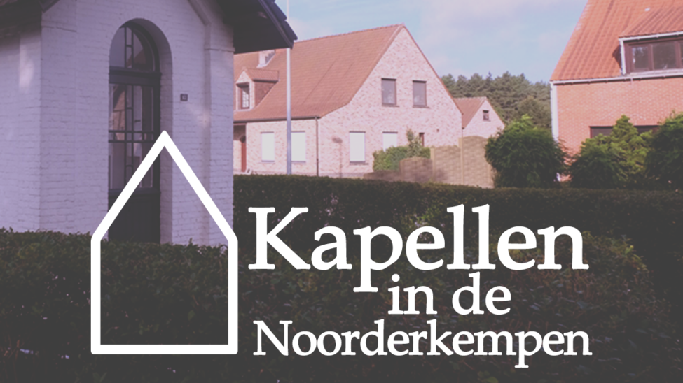 Lopende Projecten – Erfgoed Noorderkempen