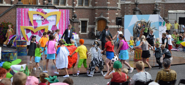 Begijntjes Laat Besluit