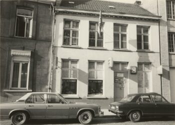 warandestraat 7