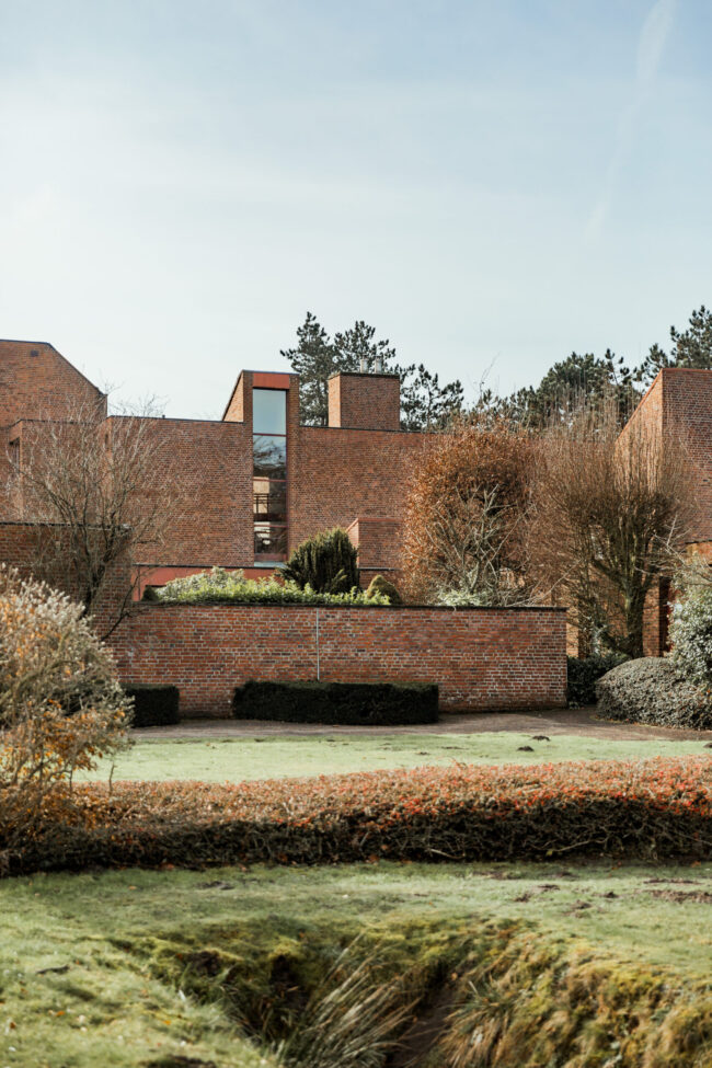 Ar-TUR – de Turnhoutse school