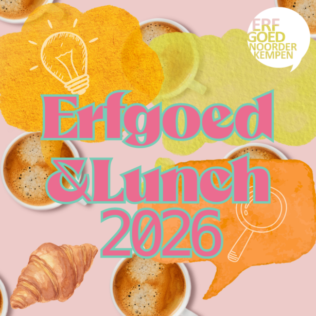 Erfgoed&Lunch2026